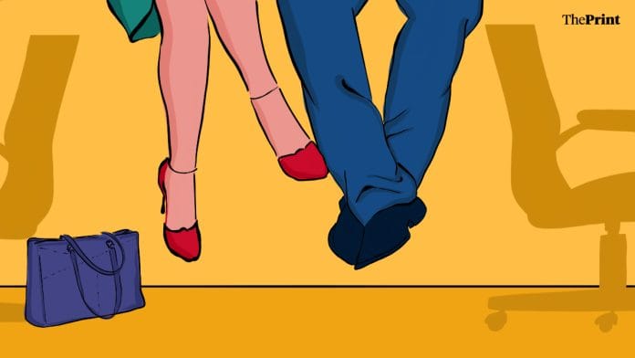 Illustration: Shruti Naithani | ThePrint