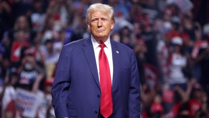 Donald Trump | Flickr