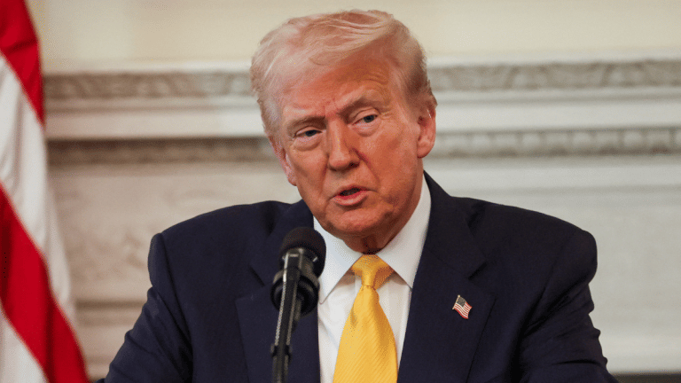 After criticising Zelenskyy for war, Trump takes U-turn, says ‘Russia attacked Ukraine’