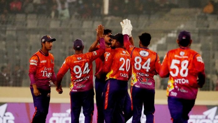 Owner of Durbar Rajshahi has now promised to clear dues by 10 Feb | Representational image | Courtesy: BPL