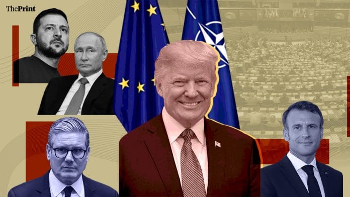 Illustration: Sonali Dub | ThePrint