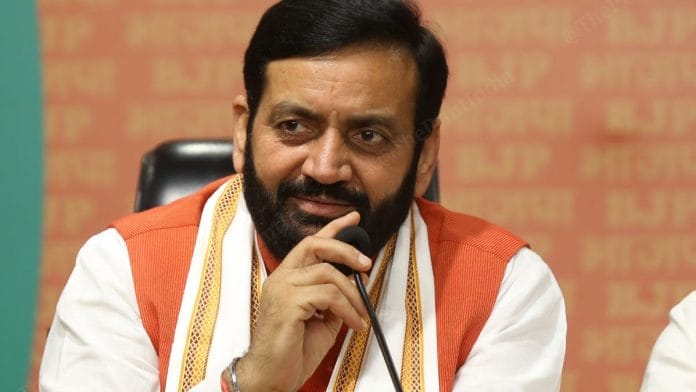 Gurugram: Barely six weeks after Haryana ministers met Chief Minister Nayab Singh Saini seeking powers to transfer employees, the state government has come out with a draft transfer policy that effectively keeps the ministers and MLAs out of this process. The human resources department of the Haryana government Monday notified the draft “Model Online Transfer Policy” for the administrative secretaries of the government and the heads of all departments, inviting their views and suggestions on the draft policy by 28 February. “No employee will canvass for his case except through a representation to the Head of the Department. All other individual representations shall be treated as an attempt to bring extraneous influence on the due process,” reads the policy. The policy states that once implemented, all transfers will be conducted under the online transfer drive as provided within the policy. Only last month, some ministers had sought powers from Chief Minister Saini to transfer employees. They had maintained that they did not even have the authority to transfer Group D employees within their departments. However, Saini firmly rejected their demand. The draft policy further states that transfers will preferably take place once a year. However, transfers necessitated by promotion, direct recruitment or administrative exigencies may be made with prior approval of the chief minister. The policy will apply to all employees of respective cadres working on a regular basis under any department where the sanctioned cadre strength of a post is 50 or above, except for the All India Services and the Haryana Civil Services (Executive Branch) and allied services. However, when the transfer drive is not in progress, an employee’s request for a temporary transfer on compelling grounds may be considered with the chief minister’s approval. “The Chief Minister retains the prerogative to transfer any employee in the public interest by granting relaxation in the policy,” the draft policy states. Various provisions of draft policy The Haryana government Monday introduced a new comprehensive transfer policy applicable to all state government employees, excluding those from the HCS (Executive Branch) and allied services. The policy, which aims to promote transparency, accountability, and employee welfare, will be implemented through an online transfer management system. Women employees with children under five years, differently-abled employees, and those nearing retirement will be given preference in postings. Couples in government service will be prioritised for postings in the same district, subject to availability. Transfers will be restricted to cases of administrative exigency, disciplinary action, or public interest. For the transfer of an employee to a vacant position, merit will be determined by a composite score based on points earned out of a total of 80 points. An employee can receive a maximum of 60 points based on age criteria set under the policy. Additional 10 points will be awarded to women employees. Another 10 points will be given to widows below the age of 40 or divorcees. Similarly, widowers with one or more minor children or unmarried daughters will receive 10 points. File photo of Nayab Singh Saini | ThePrint