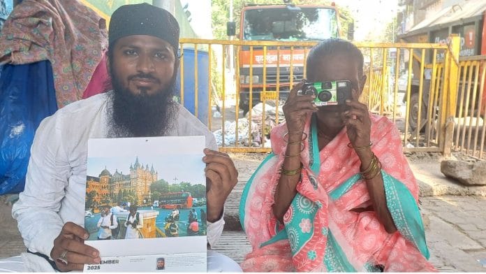 Firoz and Sheela participated in My Mumbai | Pooja Bhatia