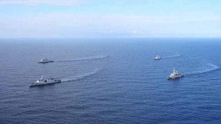 What is a shadow fleet, central to Iran’s oil trade & now facing fresh US sanctions