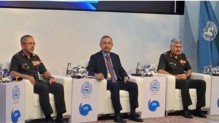 Social media fuelling global conflicts through misinformation—Dy Chief of Army Staff Lt Gen Kapoor