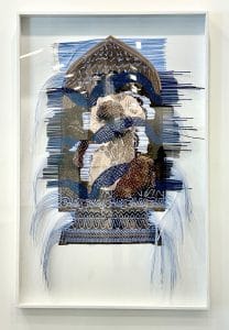 Dendritic Data by Arpita Akhanda