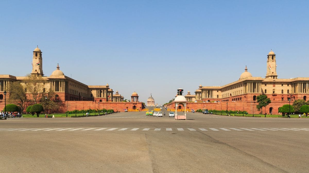 First set of new Central Vista office spaces to be ready by May, says Centre