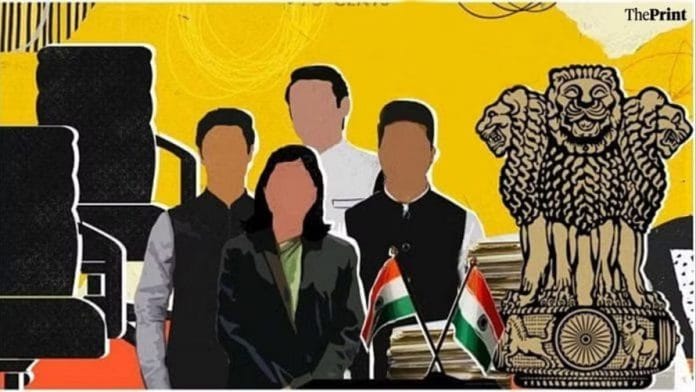 Illustration: Manisha Yadav | ThePrint