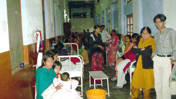 Representational image | Commons