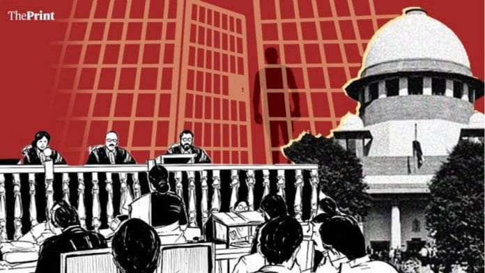 Illustration: Shruti Naithani | ThePrint