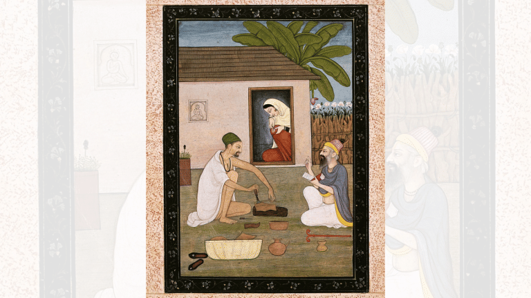 SubscriberWrites: Dialectics between Bhakti and Mukti Movements in India