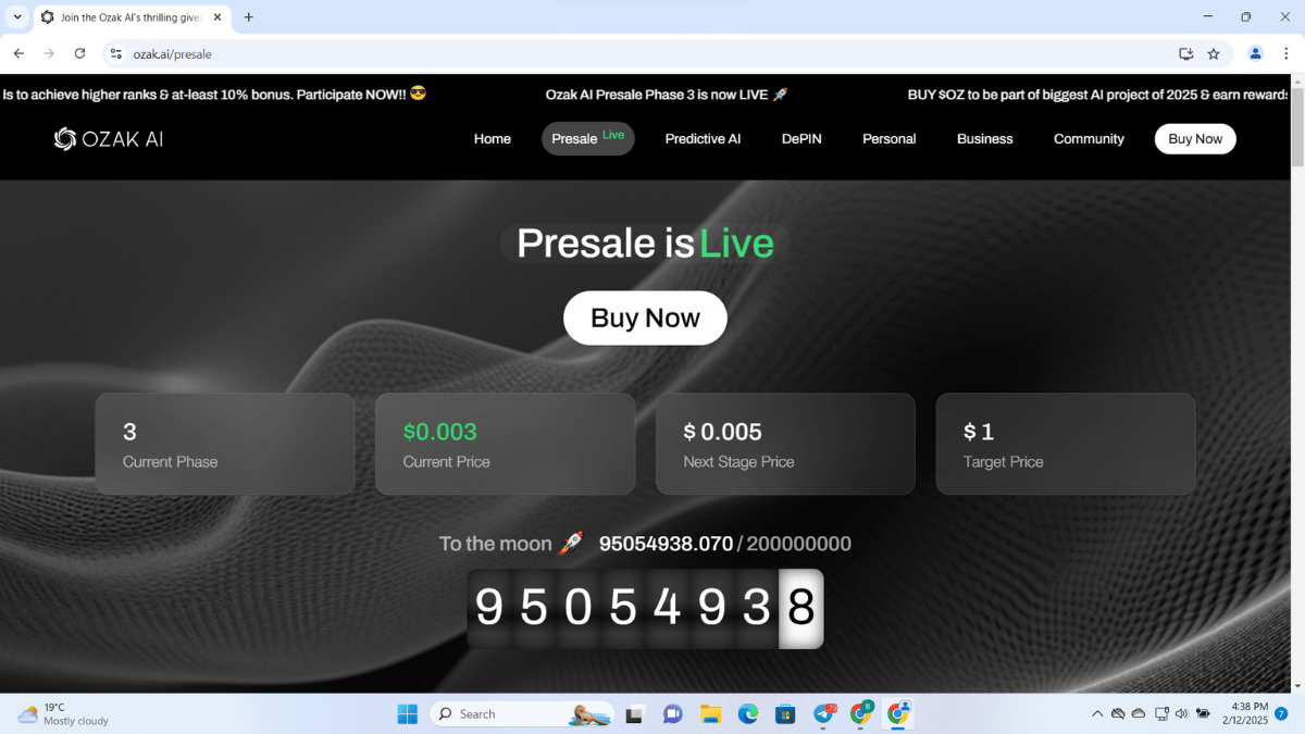 Image by special arrangement