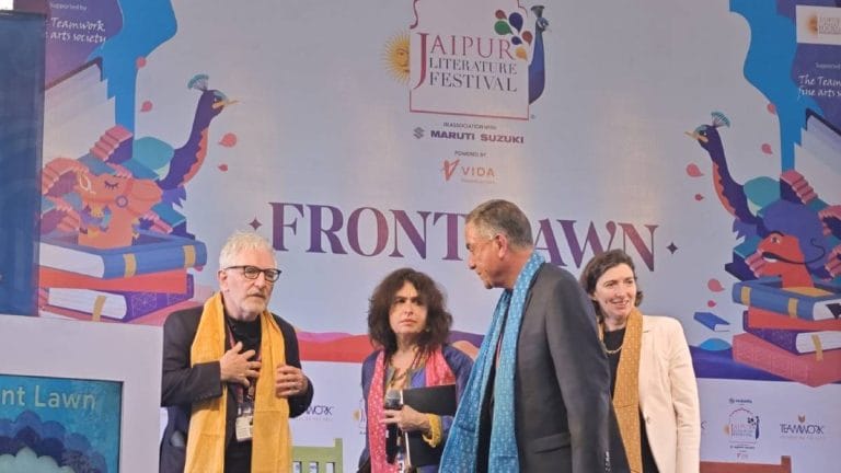 West Asia at ‘inflection point’, Israeli journalist Gideon Levy calls for equality for Palestinians