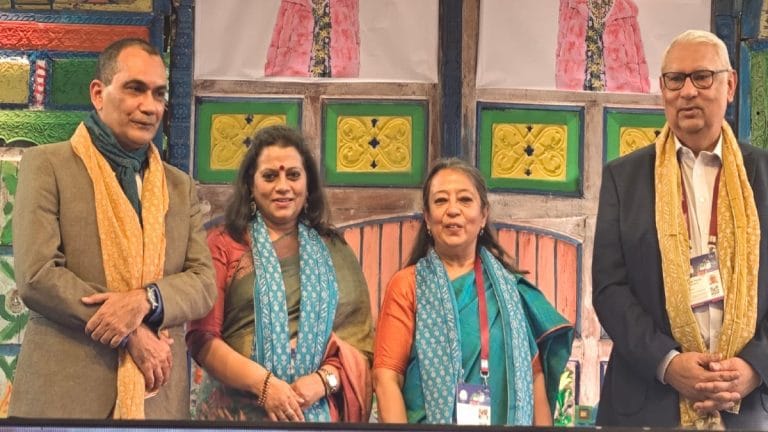 JLF panelists unpack why Bangladesh is so suspicious of India when both ‘destined to work together’