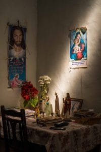 Photograph from Ulka Chauhan's book, 'The Memory Keepers and Future Seekers'