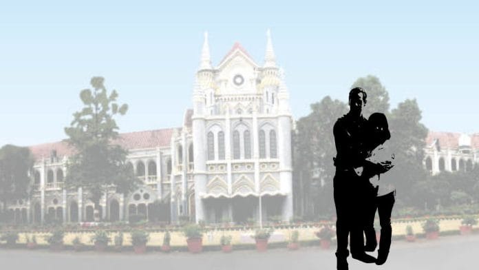 Representational image