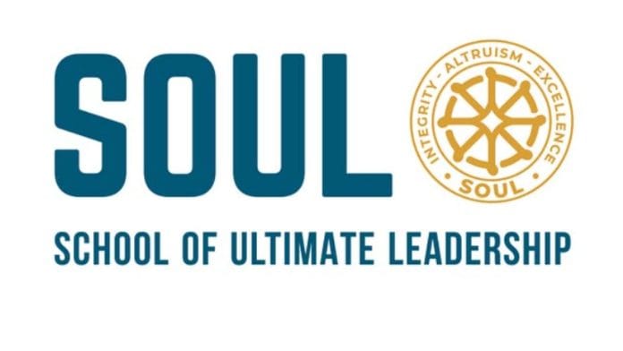 Photo: Instagram, school_of_ultimate_leadership