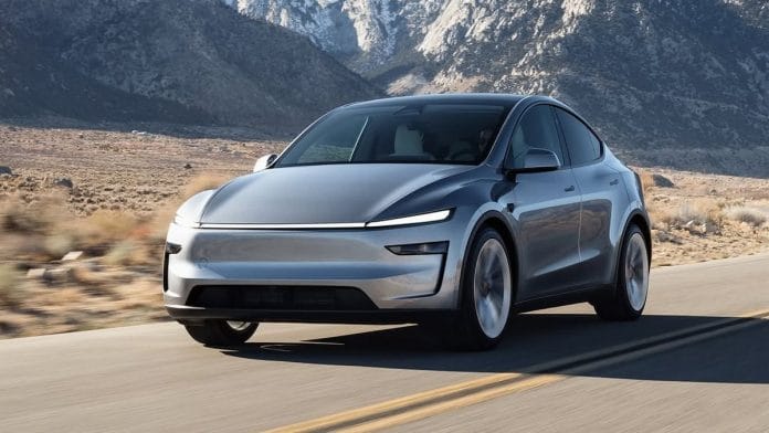 Tesla in India reports