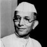 Morarji Desai