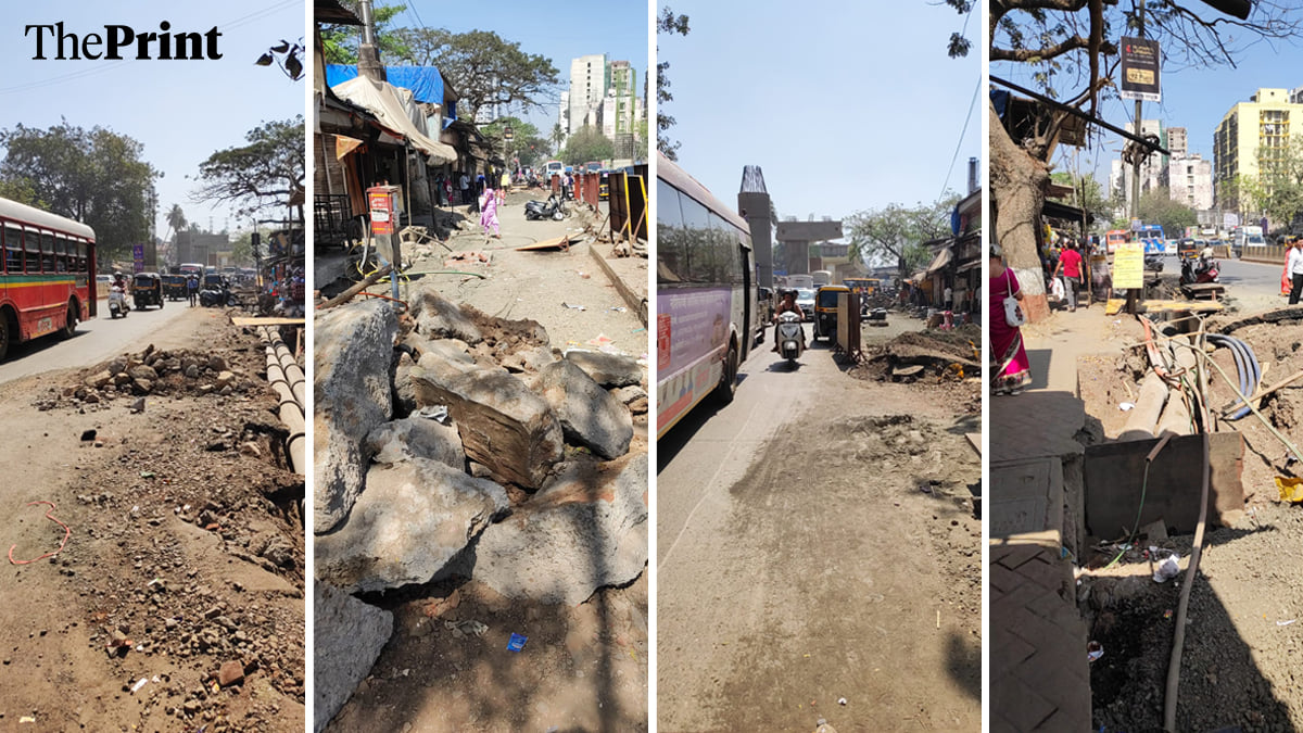 Maharashtra's Roads Boost Health, Poverty Alleviation, and Economy