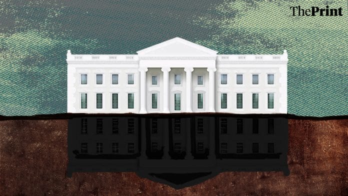 Illustration by Manali Ghosh/ThePrint