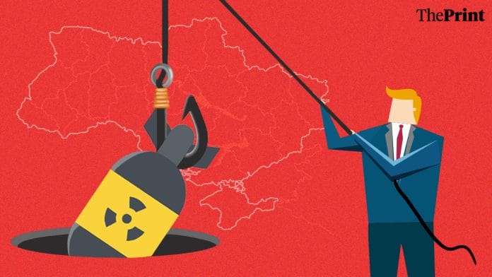 Illustration: Manali Ghosh | ThePrint