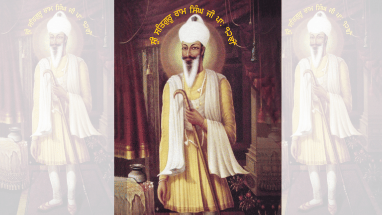 SubscriberWrites: A revolutionary GURU who banned child marriage in 1863