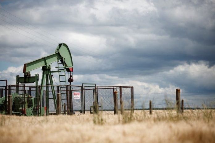 Oil prices jump on supply disruption fears from US tariffs – ThePrint ...