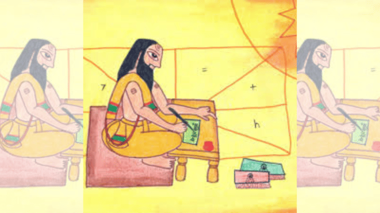 SubscriberWrites: Language Politics–Paṇini’s Sanskrit Legacy and Its Impact on Global Linguistic Studies