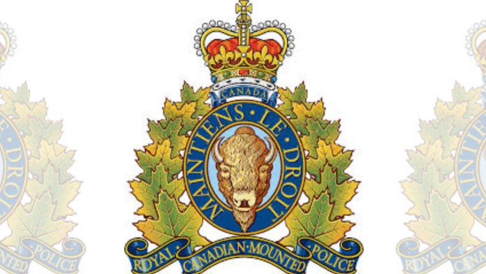 The Royal Canadian Mounted Police (RCMP) arrested 15 people for crossing border illegally | File Image of the RCMP | Commons