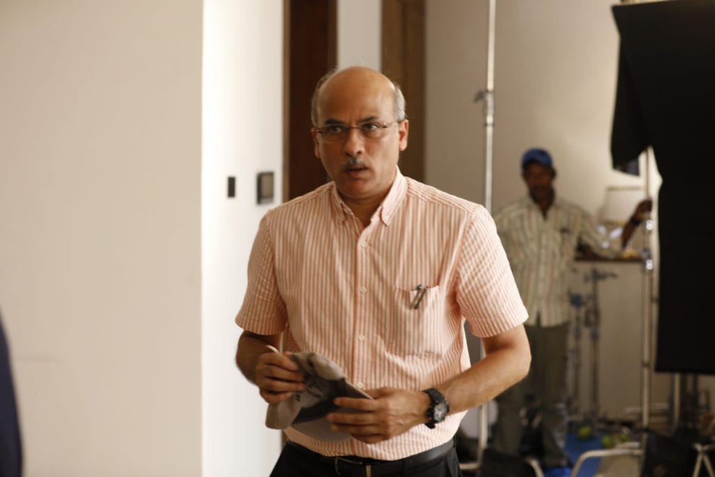 Sooraj Barjatya Bada Naam karenge 