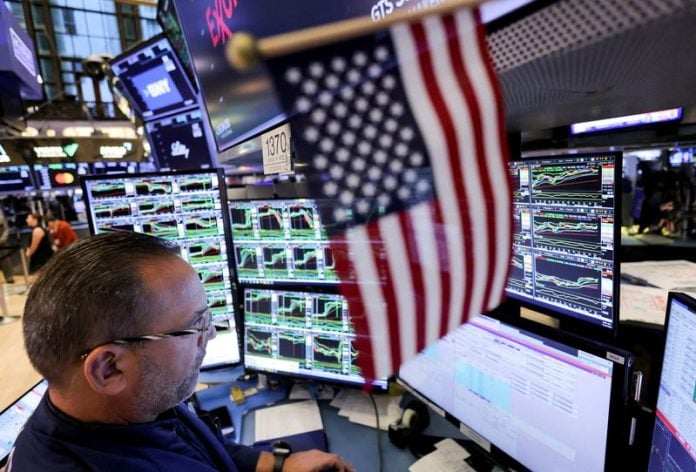Stocks rise, US Treasury yields drop after inflation data – ThePrint ...