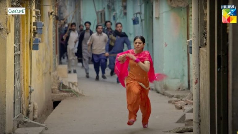 Fictional mob lynching shocks Pakistan. Director says slap on society’s face should be strong