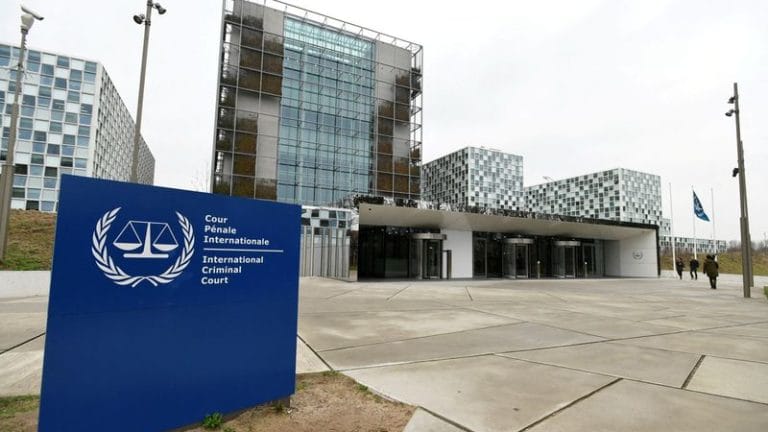 Trump imposes sanctions on International Criminal Court over probes against US citizens, Israel