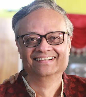Udayan Banerjee
