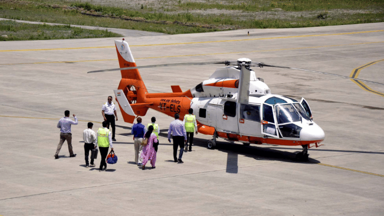 Modified UDAN to cover 120 new airports in 10 yrs, Bihar to get greenfield airports