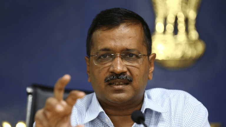 How Kejriwal lost Delhi’s middle class