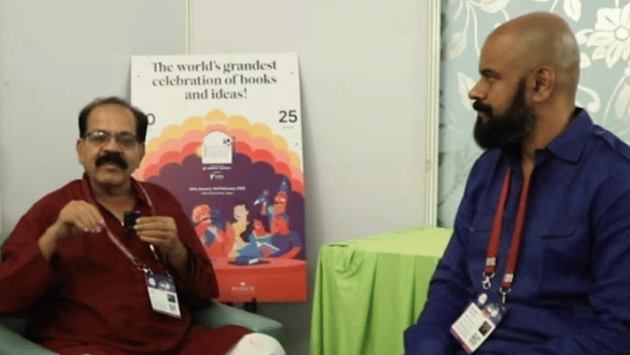 Shahu Patole and Bhushan Korgaonkar | By special arrangement