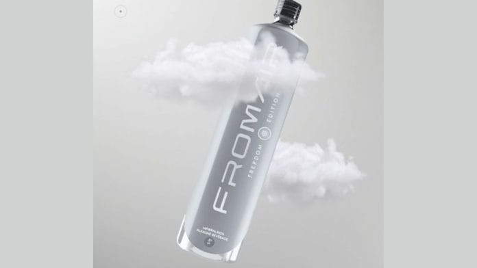 Uravu Labs' atmospheric water generator | Uravu Labs