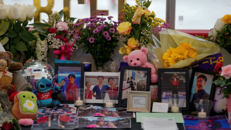 55 of 67 victims identified in Washington helicopter-plane collision, recovery efforts underway