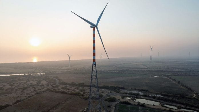 Representational image