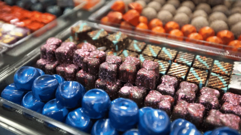 Chocolate will continue to become costlier. Here is why