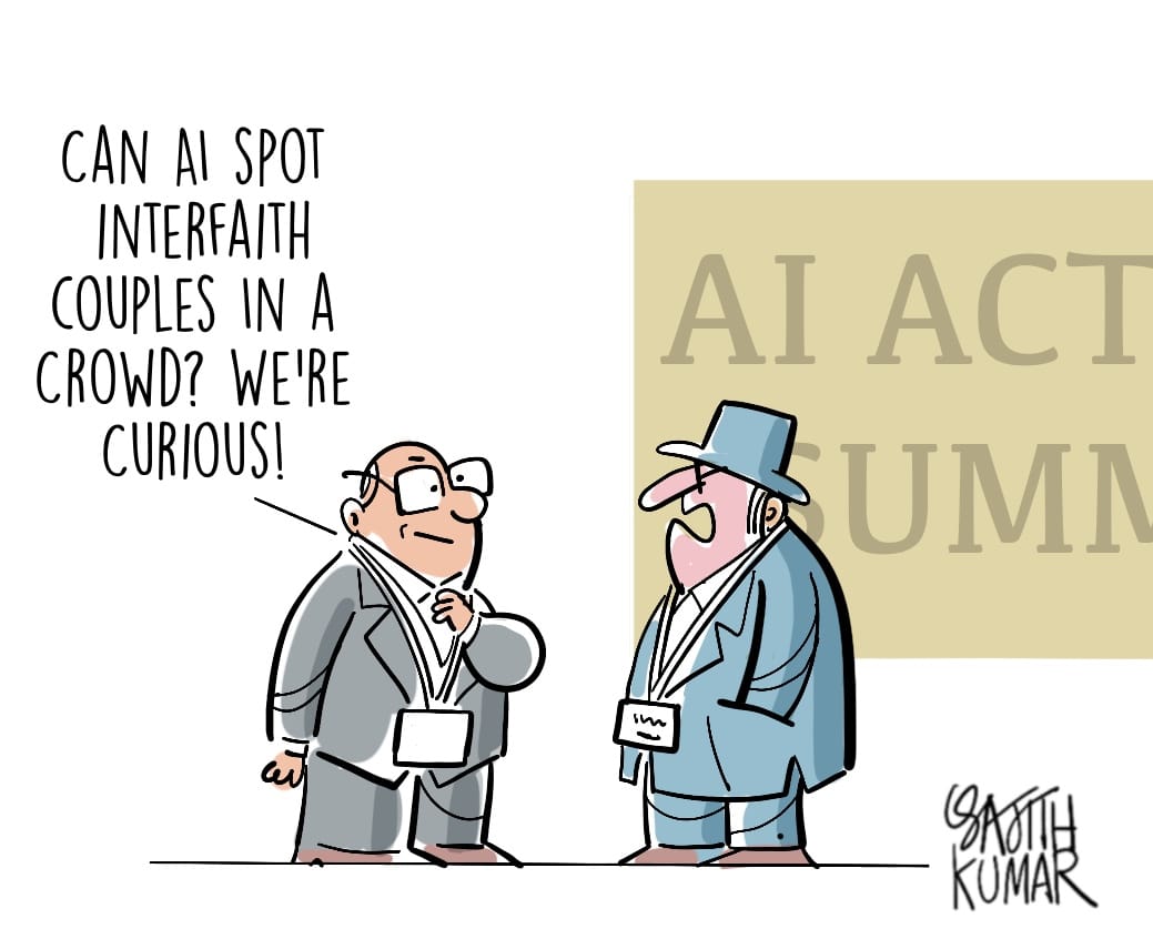 Sajith Kumar | X/@sajithkumar