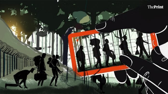 Illustration: ThePrint Team