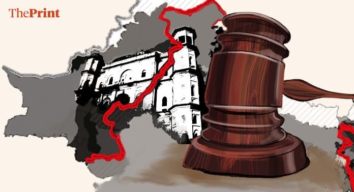 Illustration: Manali Ghosh | ThePrint