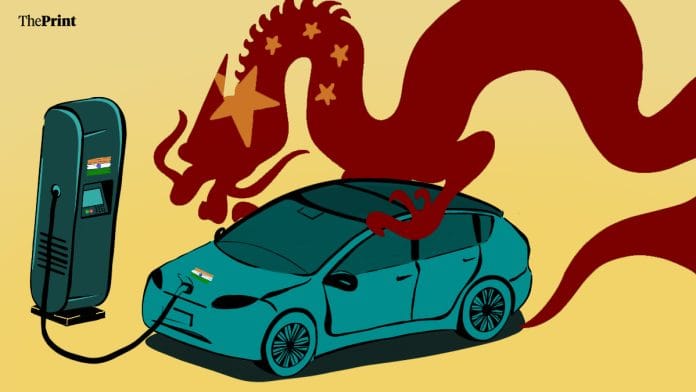 Featured image by Shruti Naithani | ThePrint