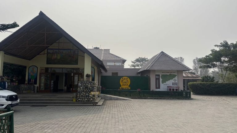 Bodoland is taking a giant leap from insurgency to GI-tag and tourism