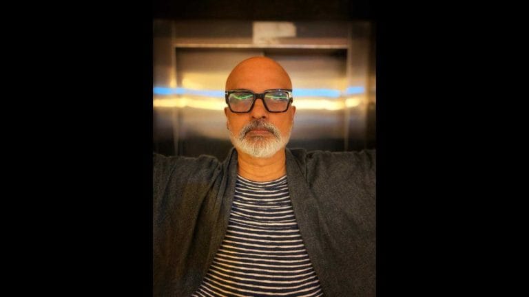 ‘If Instagram was there in the ’80s, my poet friends would still be alive,’ says Jeet Thayil