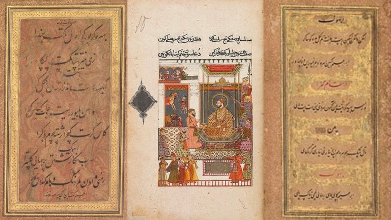 Stop Urdu snobbery. Dakhni is 200 years older