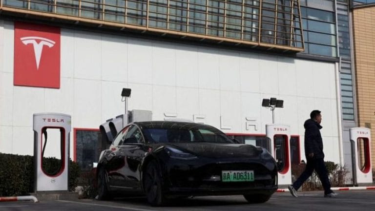 Tesla won’t harm Indian EV makers. Govt’s real challenge is China